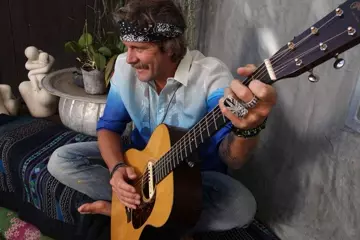 Donavon Frankenreiter