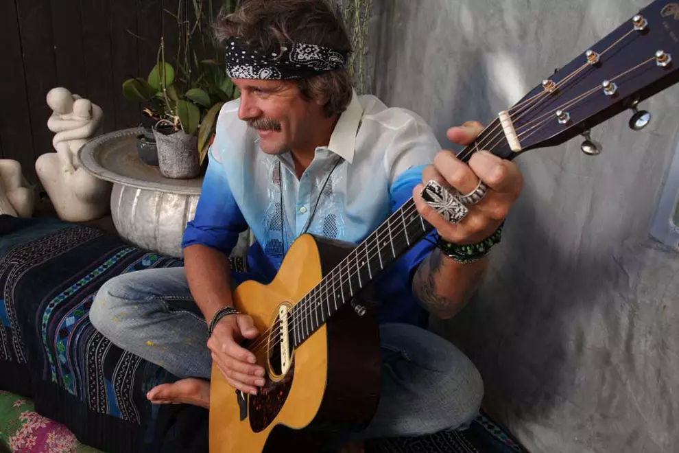 Donavon Frankenreiter