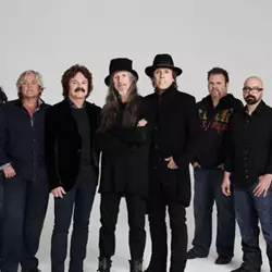 More The Doobie Brothers