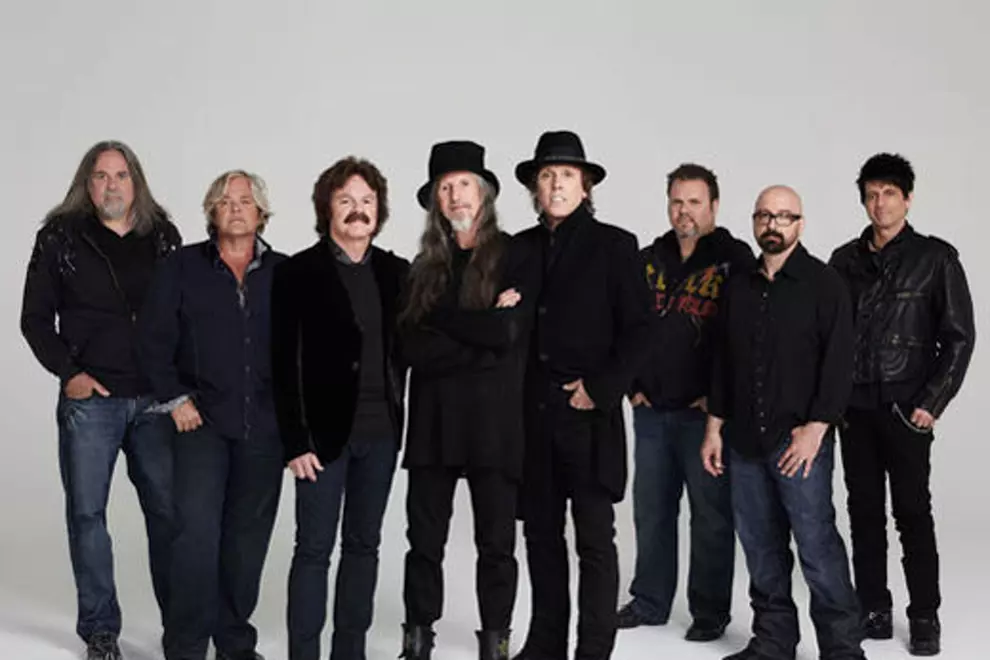 The Doobie Brothers