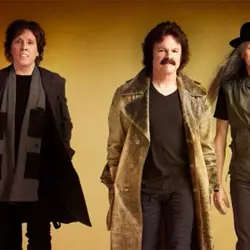 More Doobie Brothers