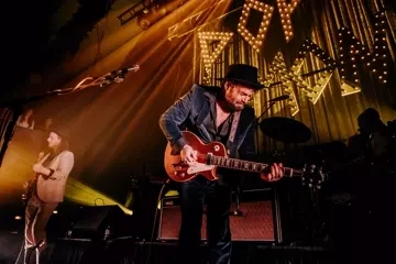 Dope Lemon @ Metropolis Fremantle