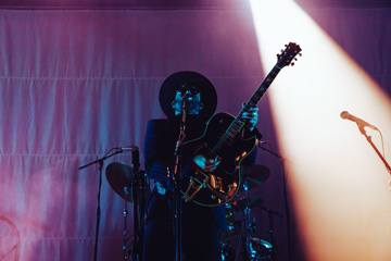 GALLERY: Dope Lemon @ Forum, Melbourne