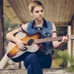 More Dori Freeman