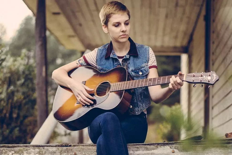 Dori Freeman