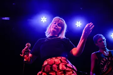 Pics by Joshua Braybrook