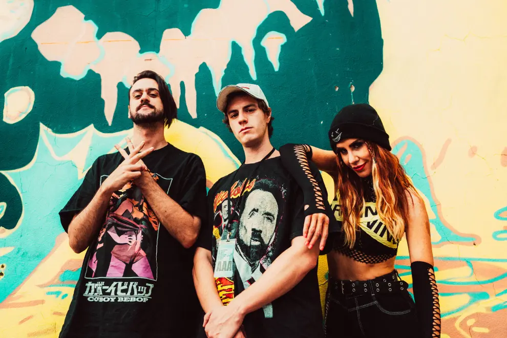 Down And Out & Emmy Mack