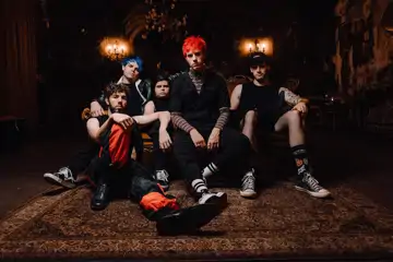Photo of Down And Out