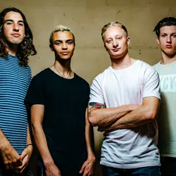 More Down For Tomorrow