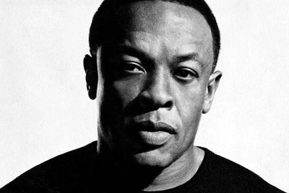 Dr Dre