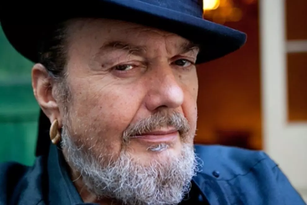 Dr. John