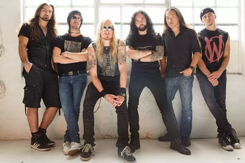 Dragonforce