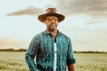 Drake White