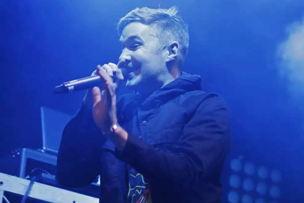 Drapht. Pic by Karen Lowe.