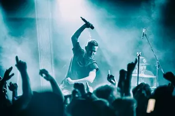 Photos by Sean Mullarkey