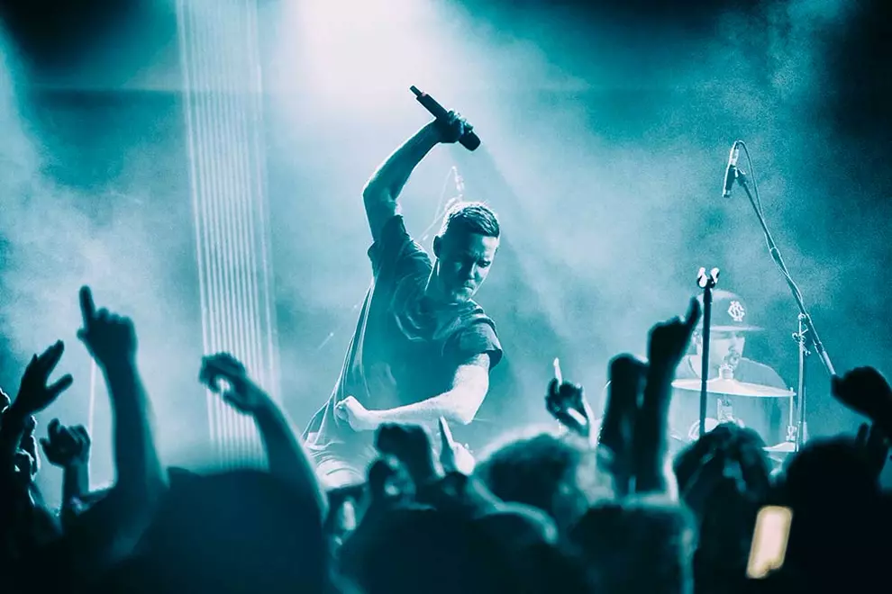 Photos by Sean Mullarkey