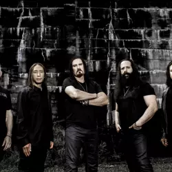 More Dream Theater