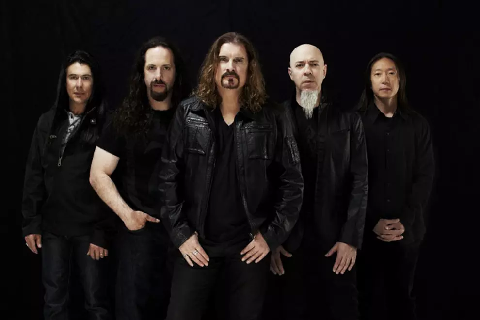 Dream Theatre
