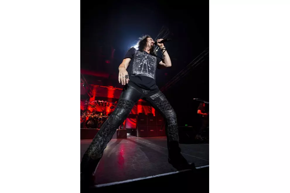 Photos by Rohan Anderson