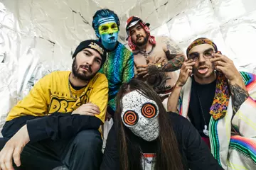 Pic by Daniel Anderson