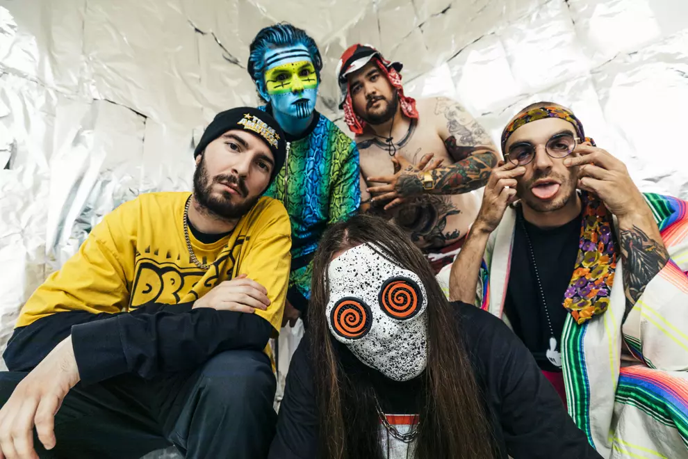 Pic by Daniel Anderson