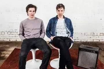 Drenge
