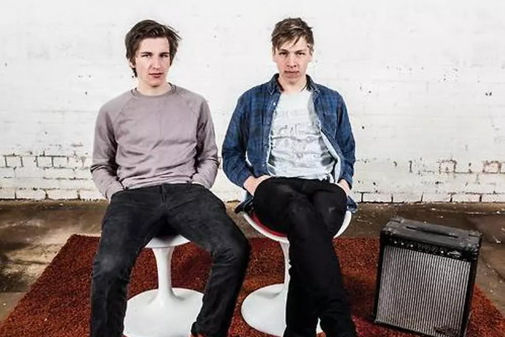 Drenge