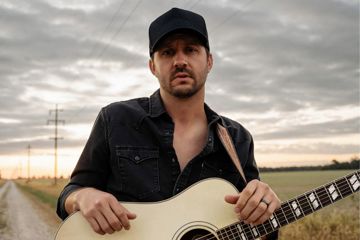 Drew Baldridge Redefines Rebellion With New Single 'Rebel'