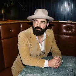 More Drew Holcomb & The Neighbors