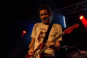 Photos by Peter Sharp