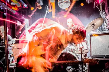 Photos by Stuart McKay