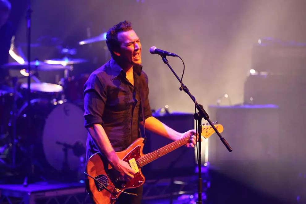 Pic by Angela Padovan