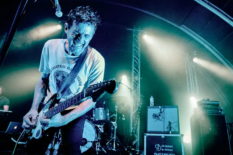 Pics by Stephen Booth
