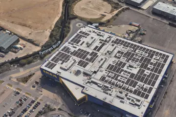 IKEA Tottenham (Edmonton)