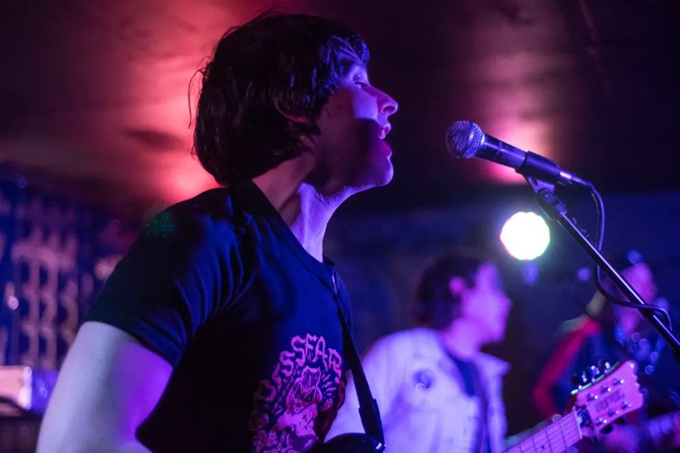 Drunk Mums @ The Bendigo Hotel