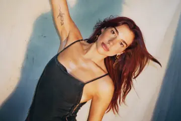 Dua Lipa
