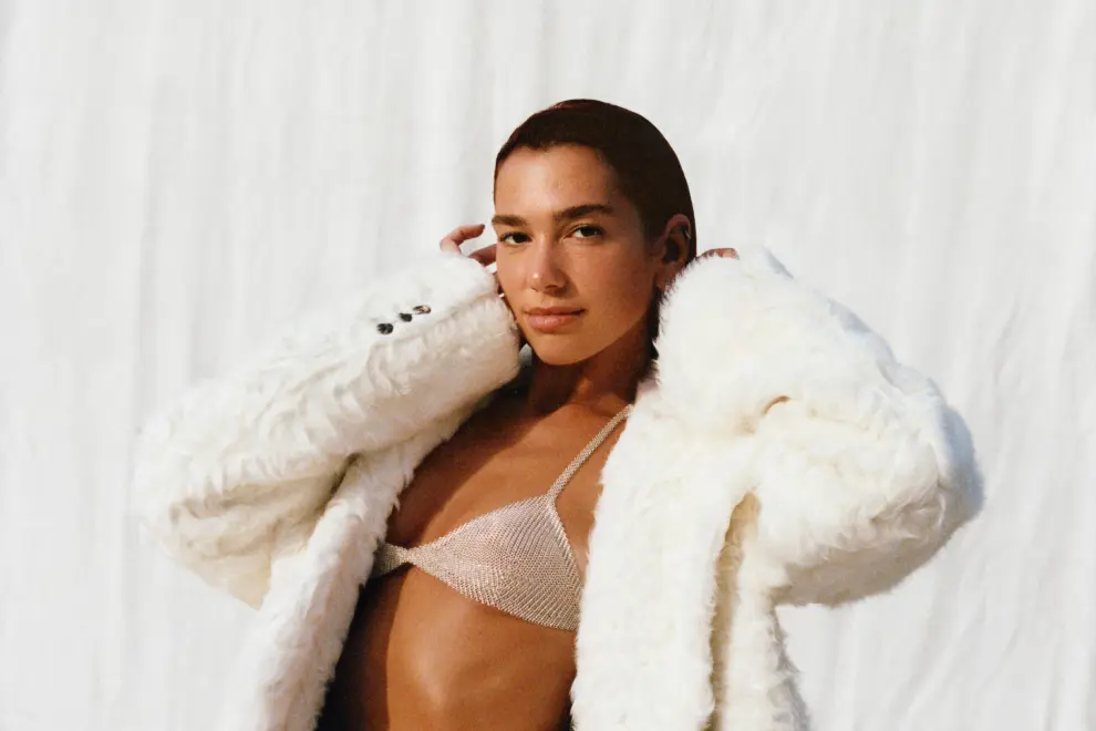 Dua Lipa