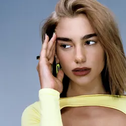More Dua Lipa