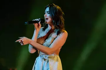 Dua Lipa
