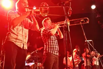 Photo by Jann Angara