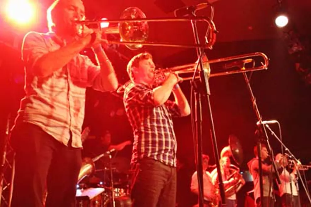 Photo by Jann Angara