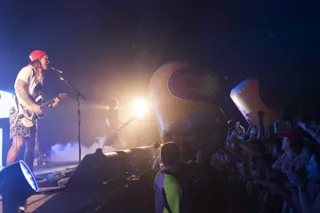 Photos by Simone Fisher