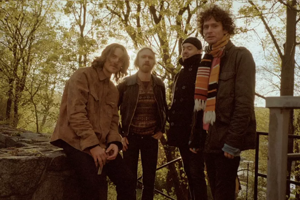 Dungen