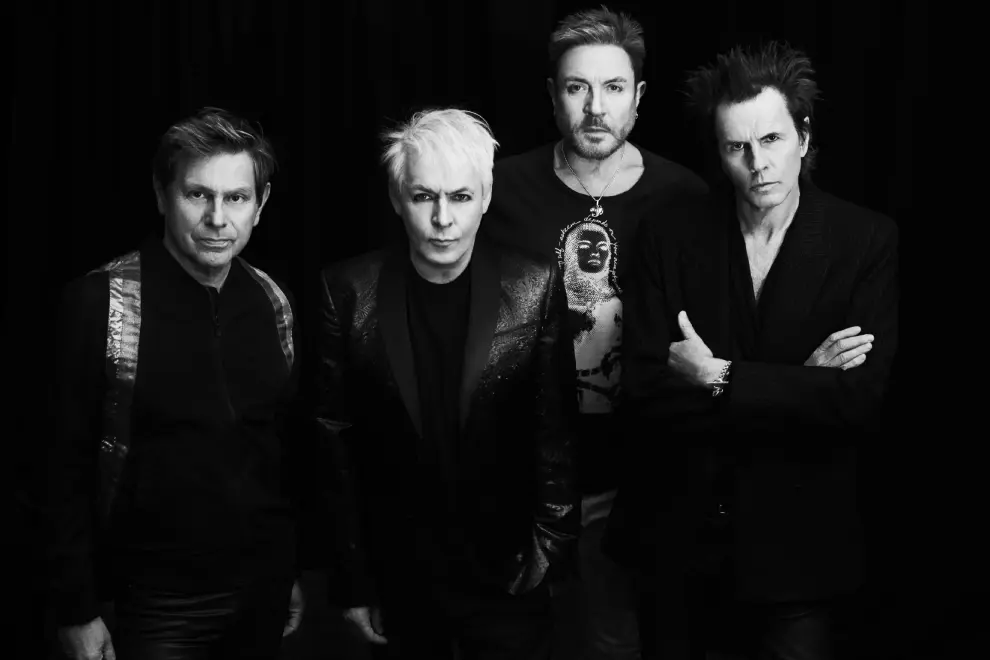 Duran Duran