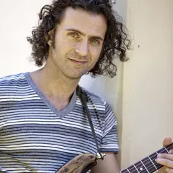 More Dweezil Zappa