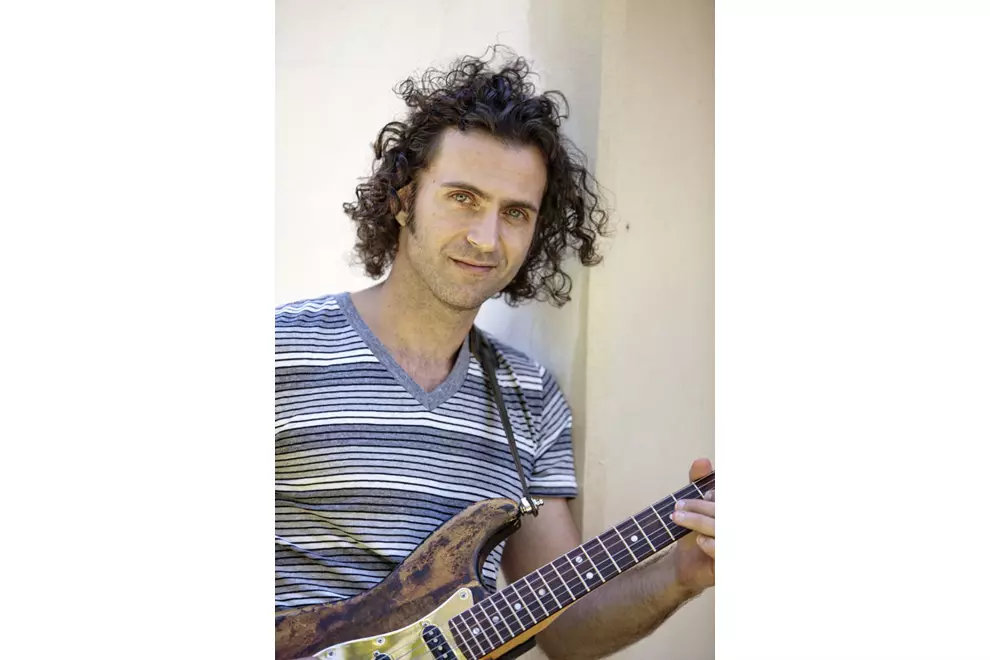 Dweezil Zappa