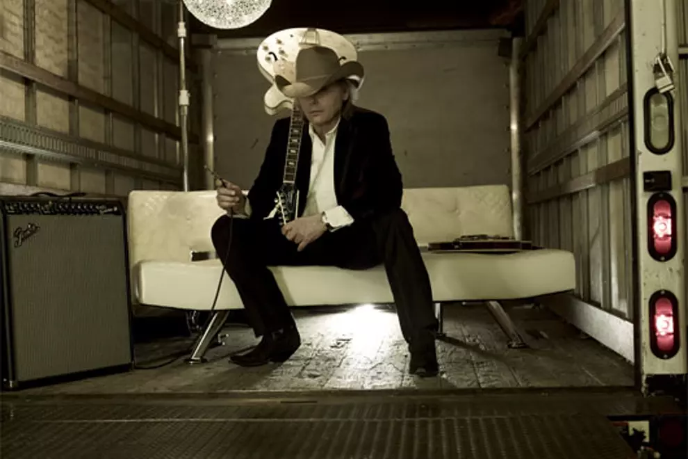 Dwight Yoakam