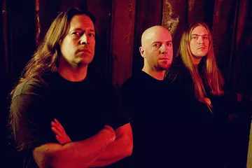 Dying Fetus