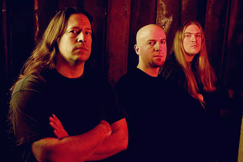Dying Fetus