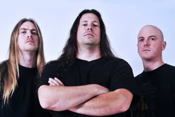 Dying Fetus Announce Four Australian Dates For April